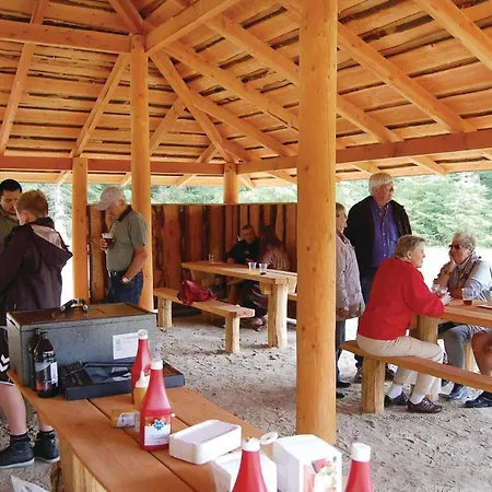 Holiday Ostkrogen Xi بيت للعطل Blåvand